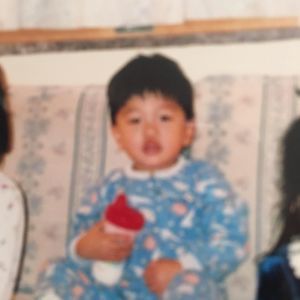 Meet your Posher, John